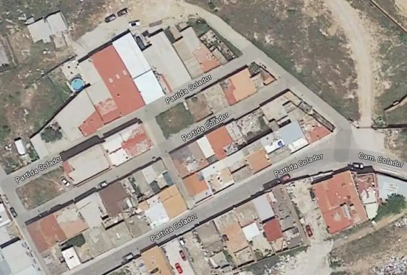 Casa in vendita a Calle TRAMONTANA, imagen 3