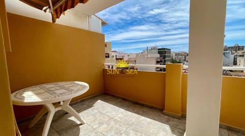 Foto 3 de Àtic de lloguer a Gaspar Perelló, Alicante