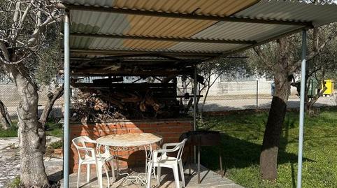 Foto 4 de Finca rústica en venda a Calle Antonio Machado, Valdetorres de Jarama, Madrid