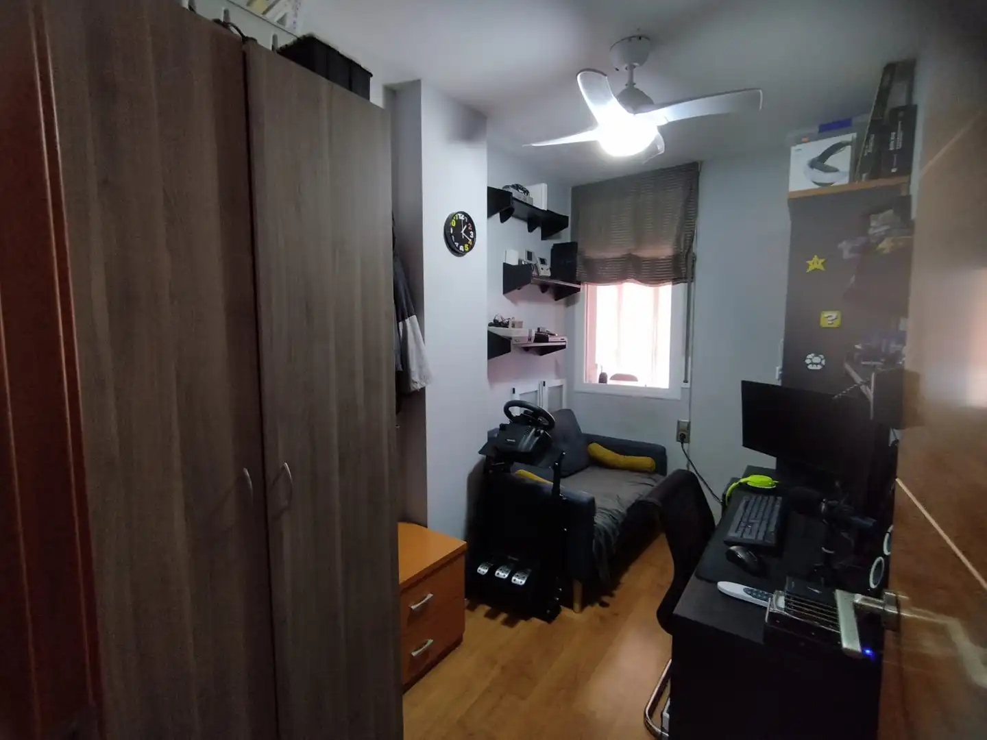 Appartement avec terrasse à vendre à Cerdanyola, imagen 13