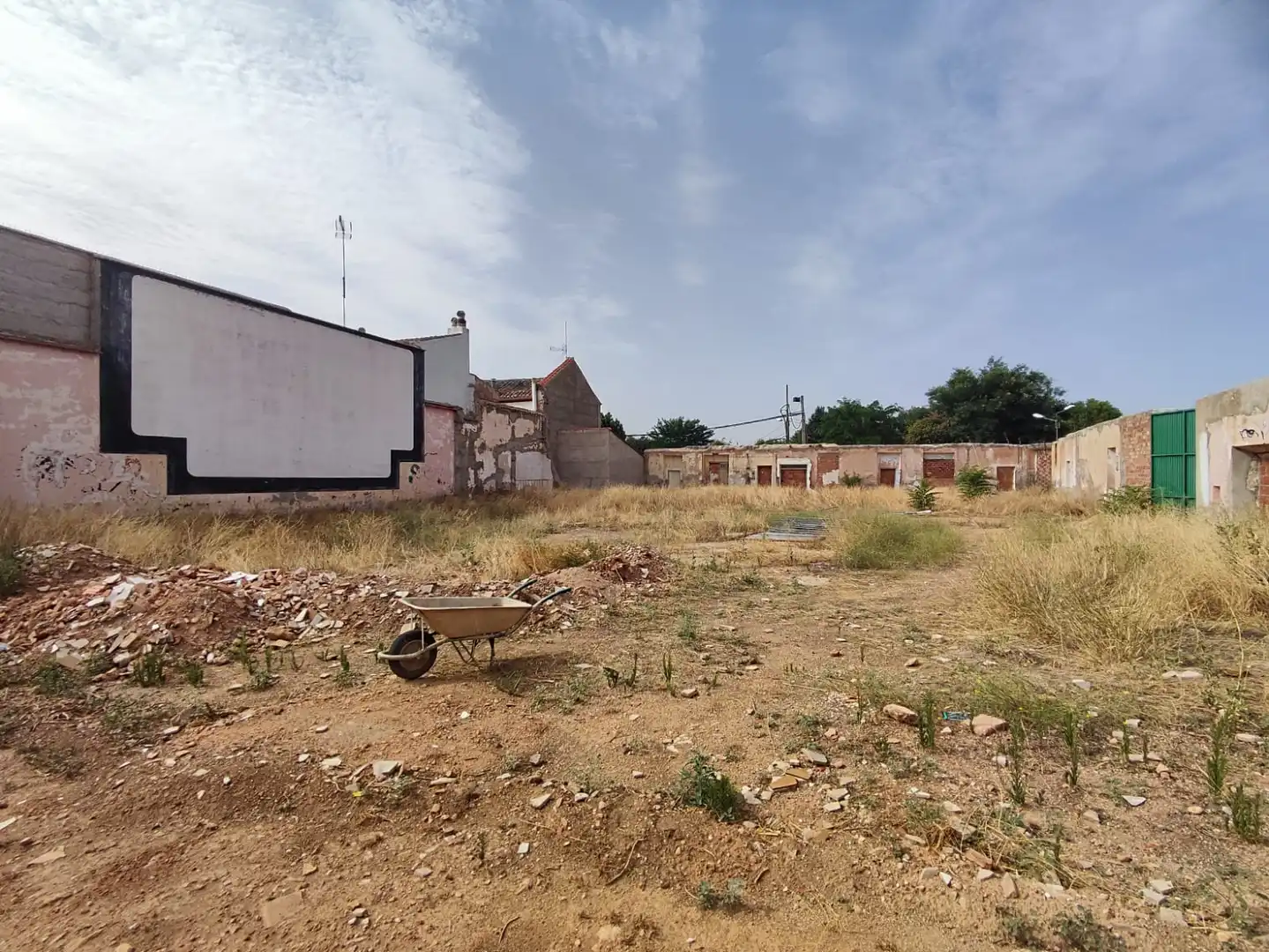 Terreno residenziale in vendita a Avenida de Cristóbal Colón, imagen 30