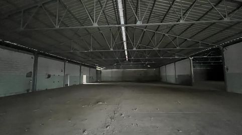 Foto 5 von Fabrikhallen zur Miete in La Paz, Alcalá de Guadaira
