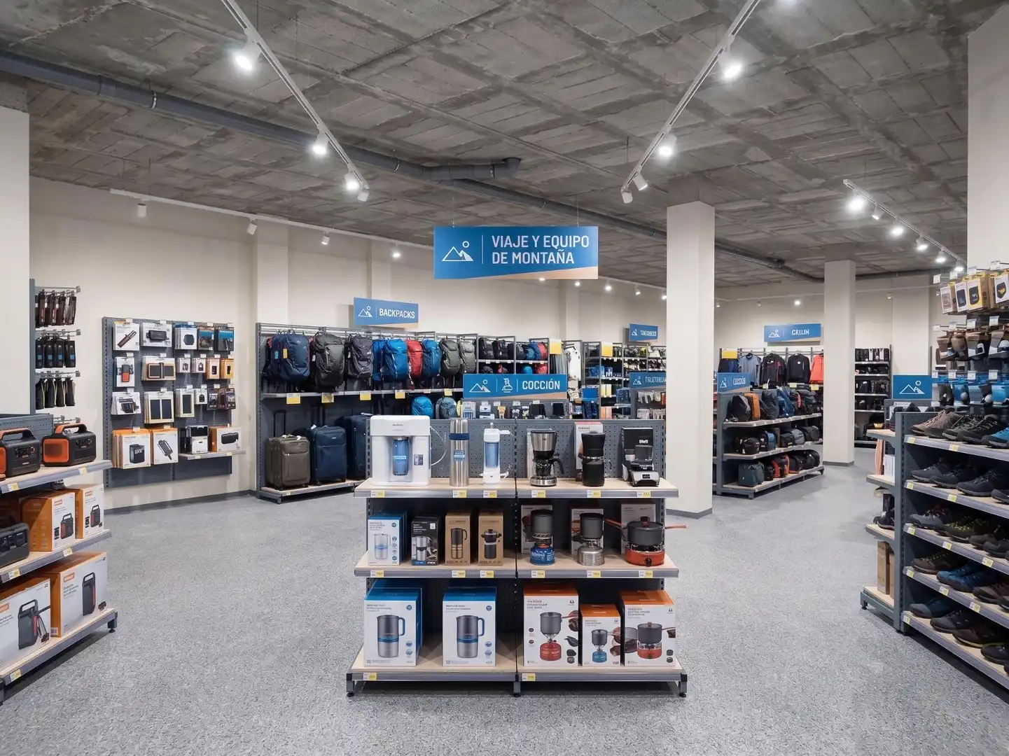 Local comercial en venda a Passeig del Ferrocarril, imagen 12