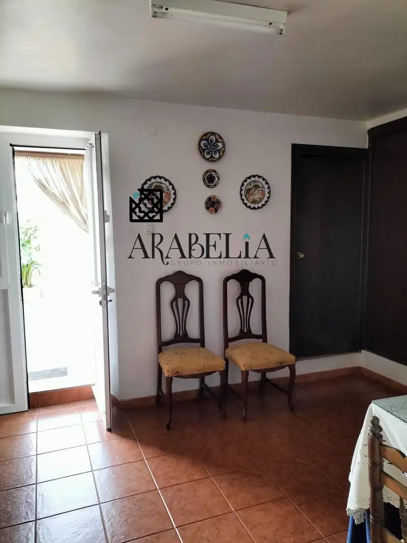 Casa o chalet en venta en Fuente Obejuna con Trastero