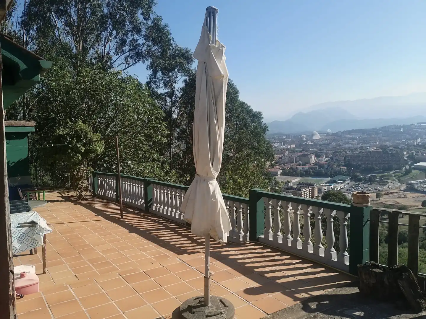 Casa amb jardí en venda a Lugar Constante 22, imagen 9