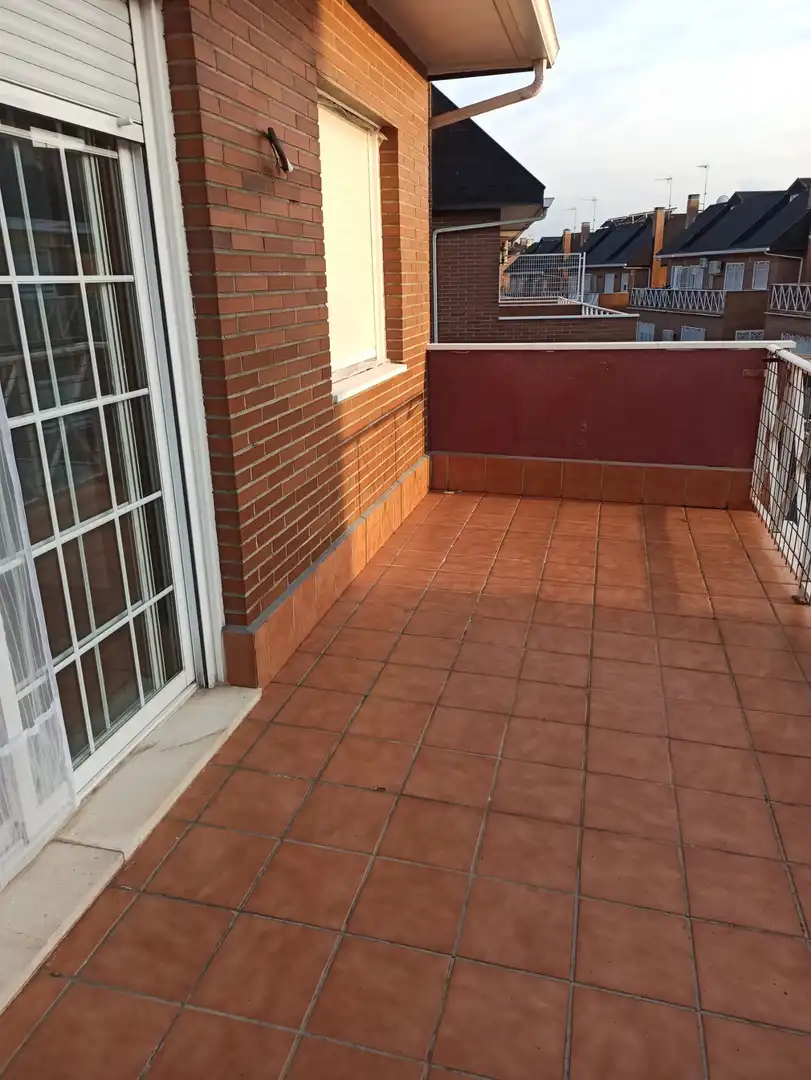 Casa o xalet en venda a Calle Libra, Parla Este
