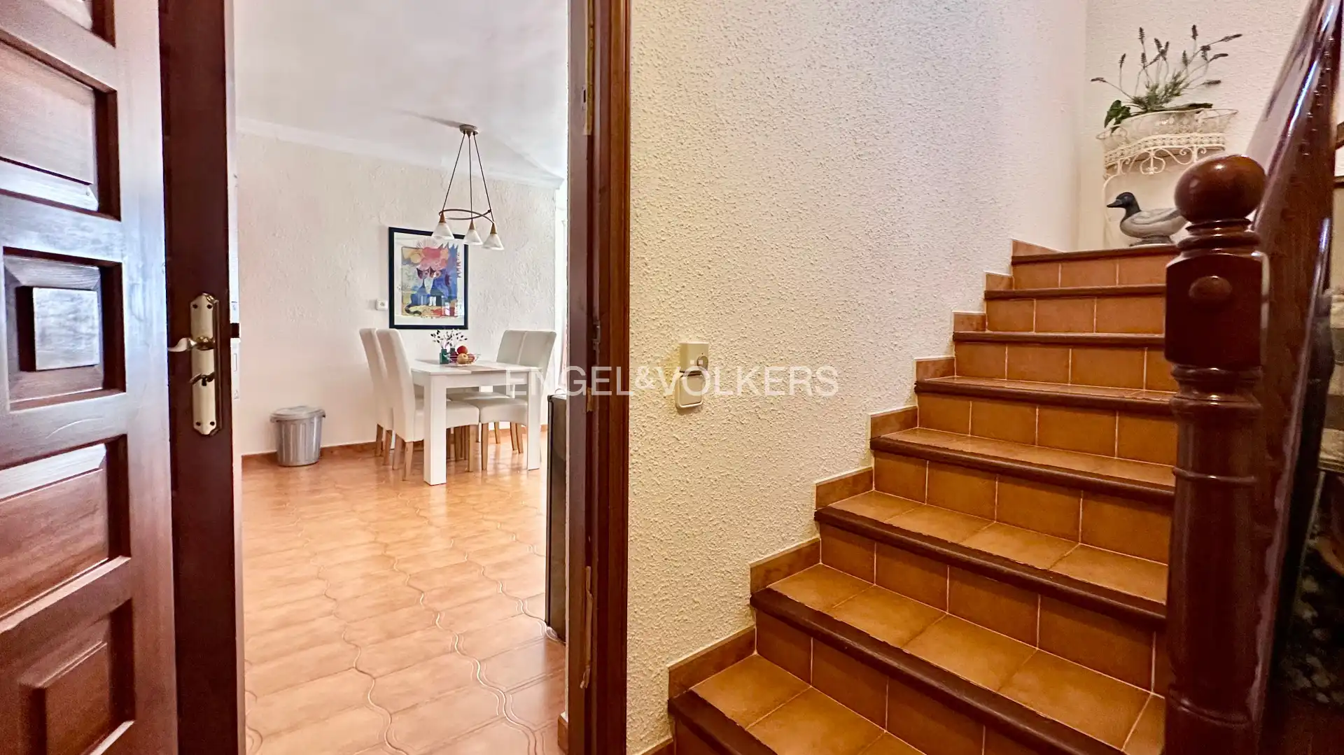 Casa o chalet en venta en Mont-roig del Camp con Aire acondicionado, Calefacción y Jardín privado