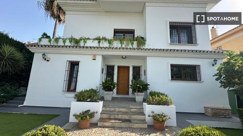 Foto 4 de Piso para compartir en Capellanía - Retamar, Alhaurín de la Torre