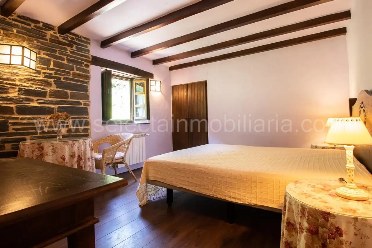 Maison rustique avec jardin à vendre à PUMARES, imagen 33
