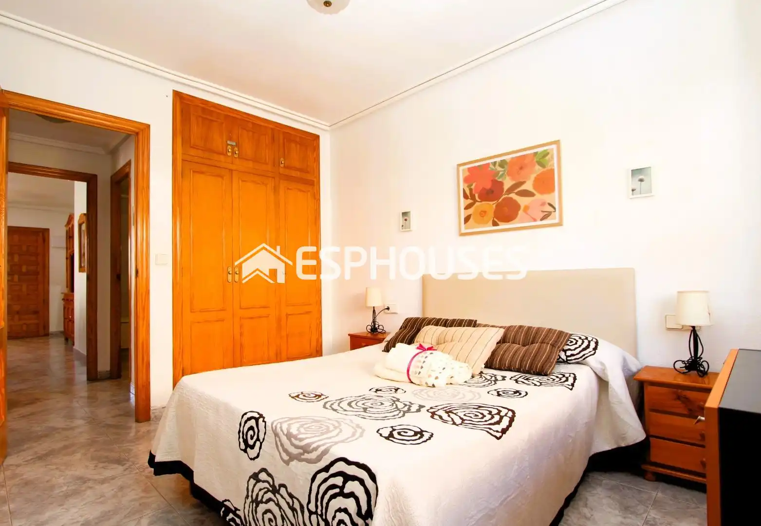 Maison mitoyenne avec terrasse à vendre à Santa Pola ciudad, imagen 11