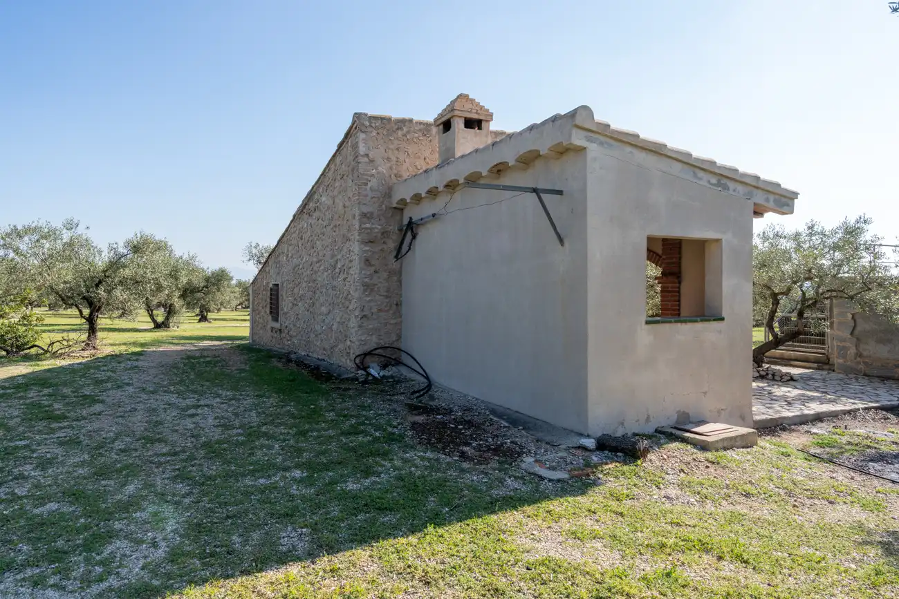 Terrain rustique à vendre à Roquetes, imagen 8