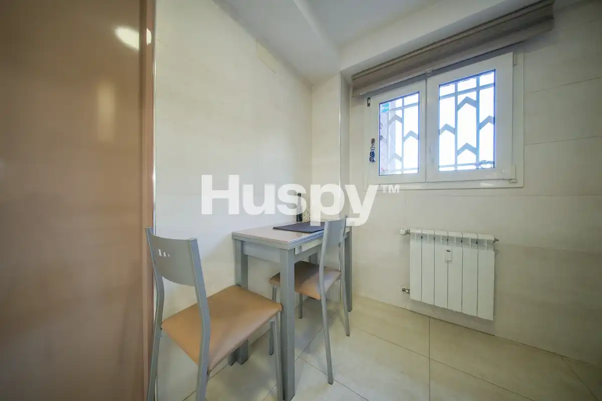 Wohnung mit Aufzug zum Verkauf in Paseo de la Alameda de Osuna, imagen 17