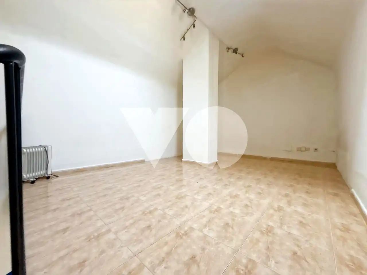 Sala de estar de Casa adosada en venta en Arganda del Rey con Aire acondicionado, Calefacción y Terraza