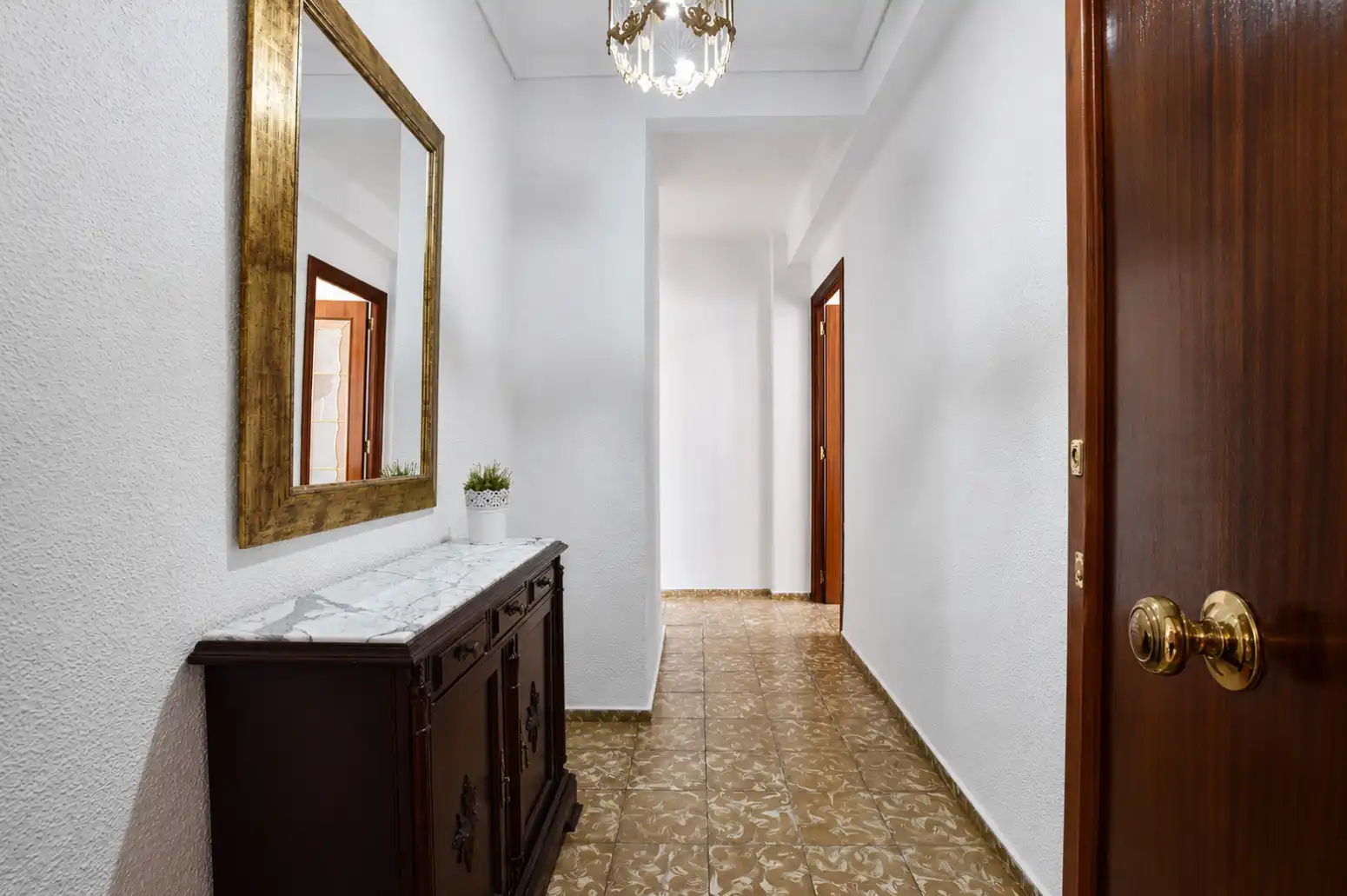 Piso en venta en Rafelbuñol / Rafelbunyol con Balcón