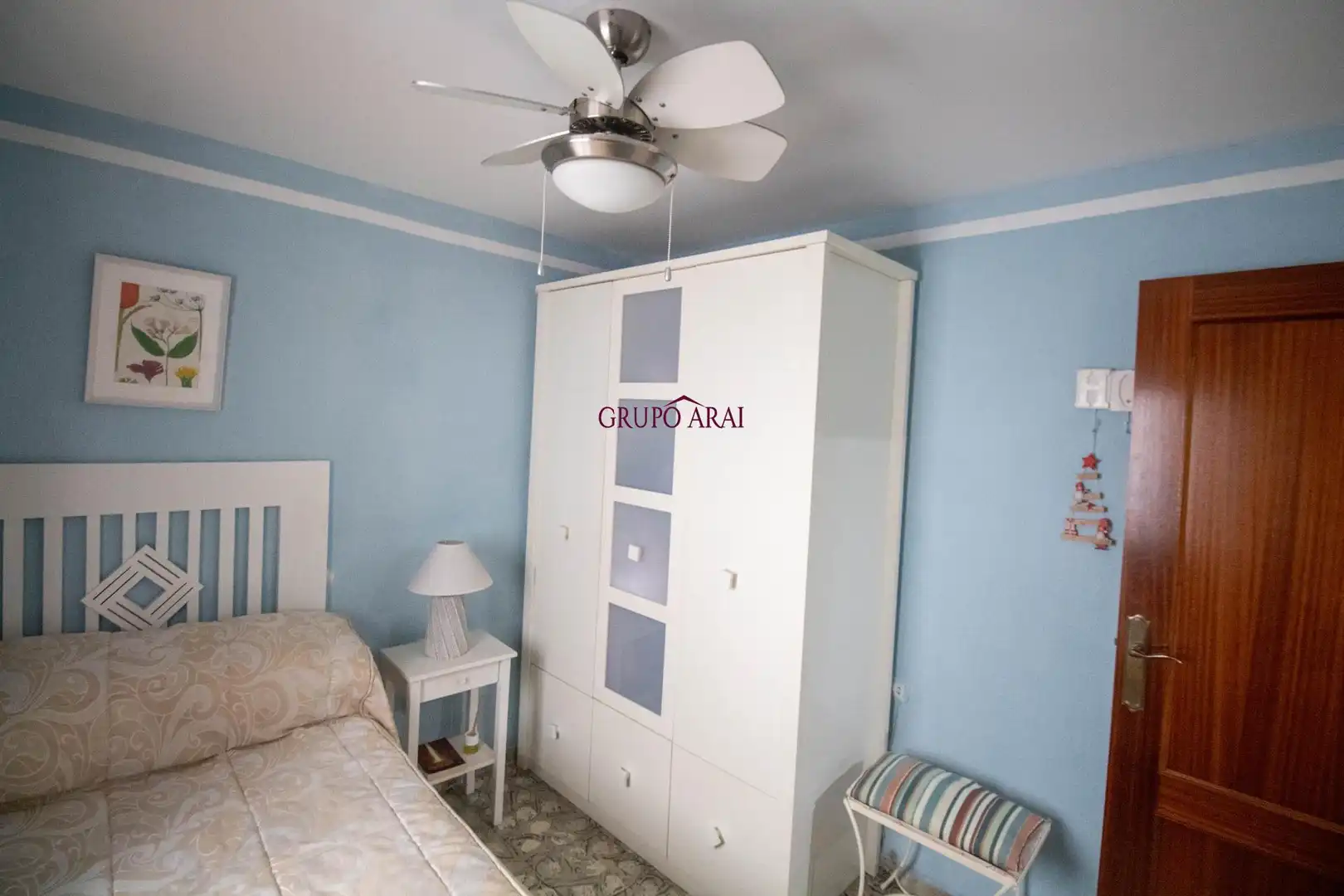Habitación de Piso en venta en Alicante / Alacant