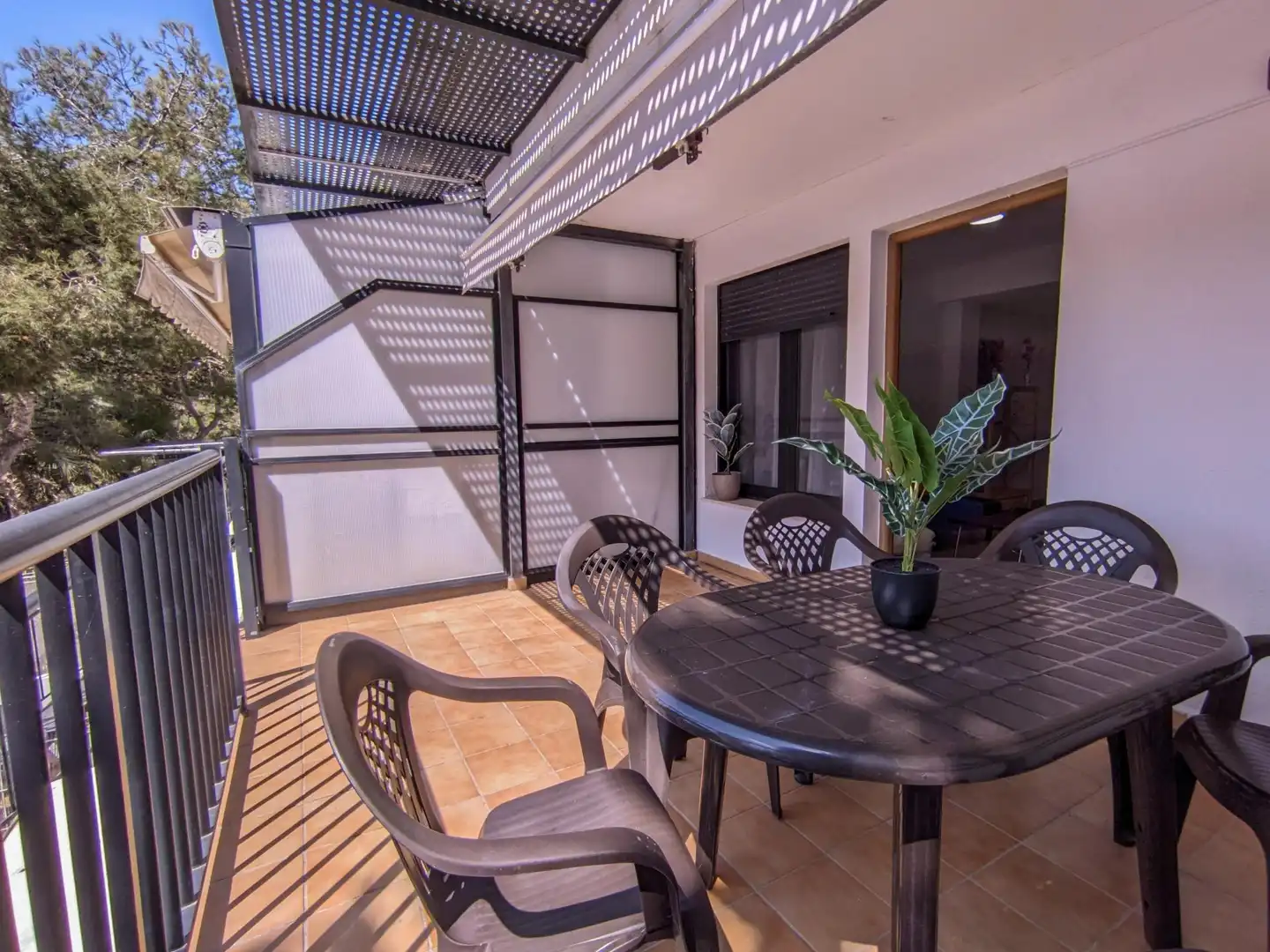 Maison mitoyenne avec terrasse à vendre à Costa Sur, imagen 10