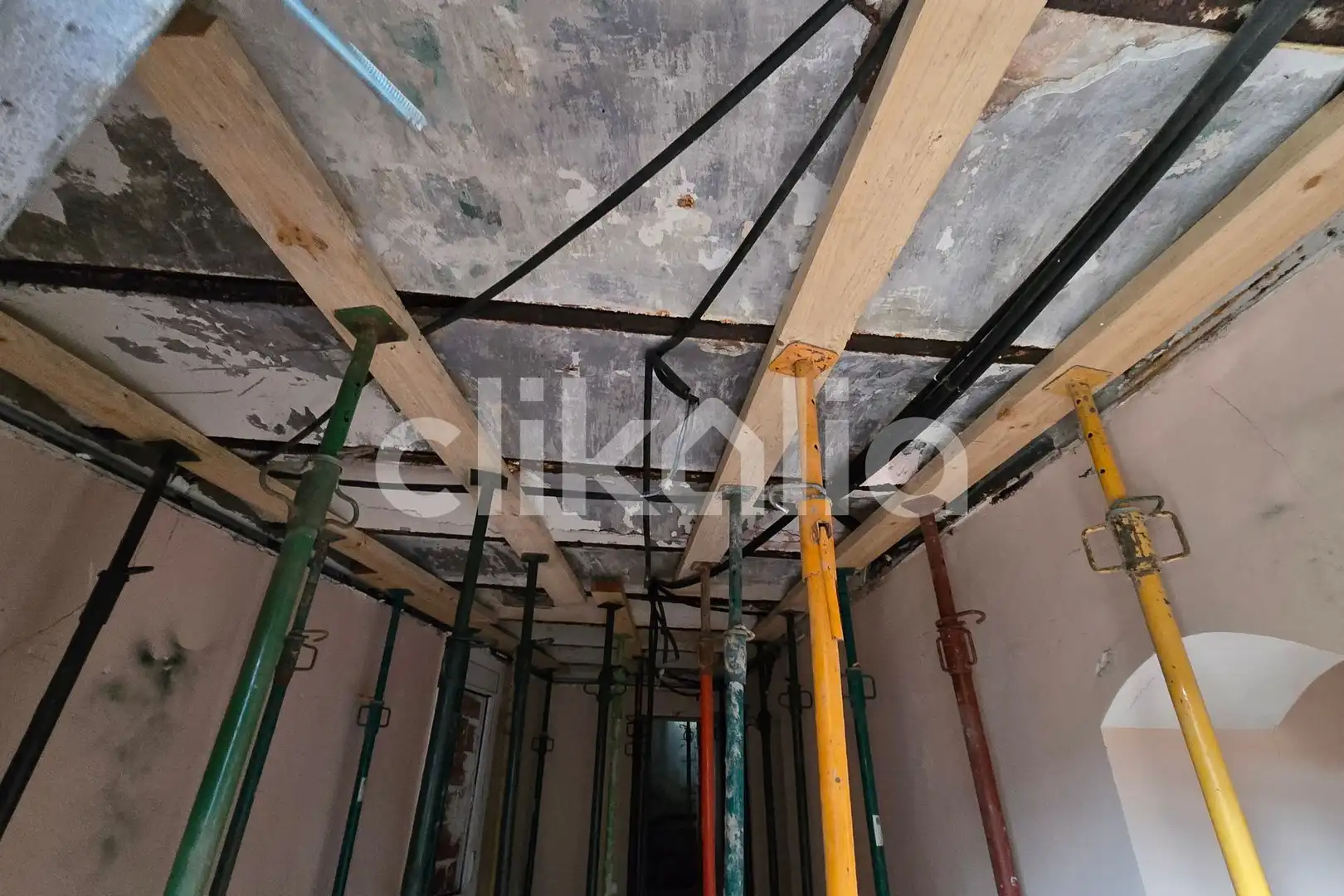Ground floor for sale in Callús