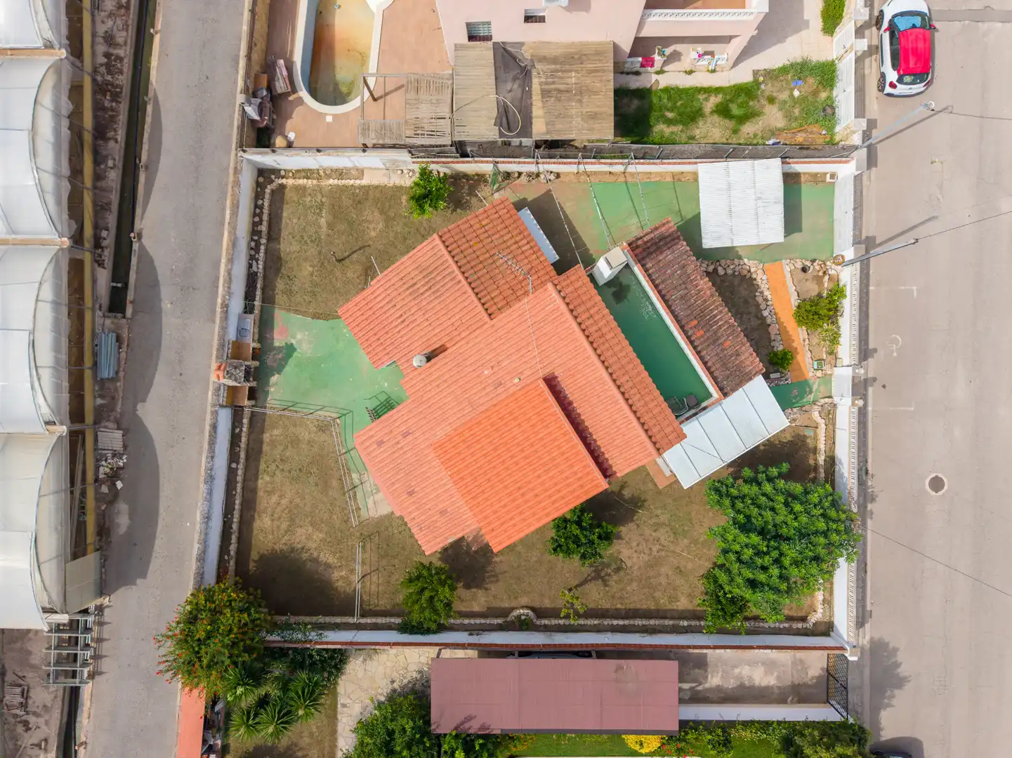 Casa en venda a Creixell, imagen 32