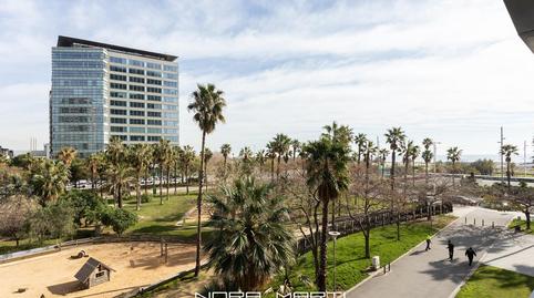 Foto 2 de Piso en venta en Diagonal Mar i el Front Marítim del Poblenou,  Barcelona Capital