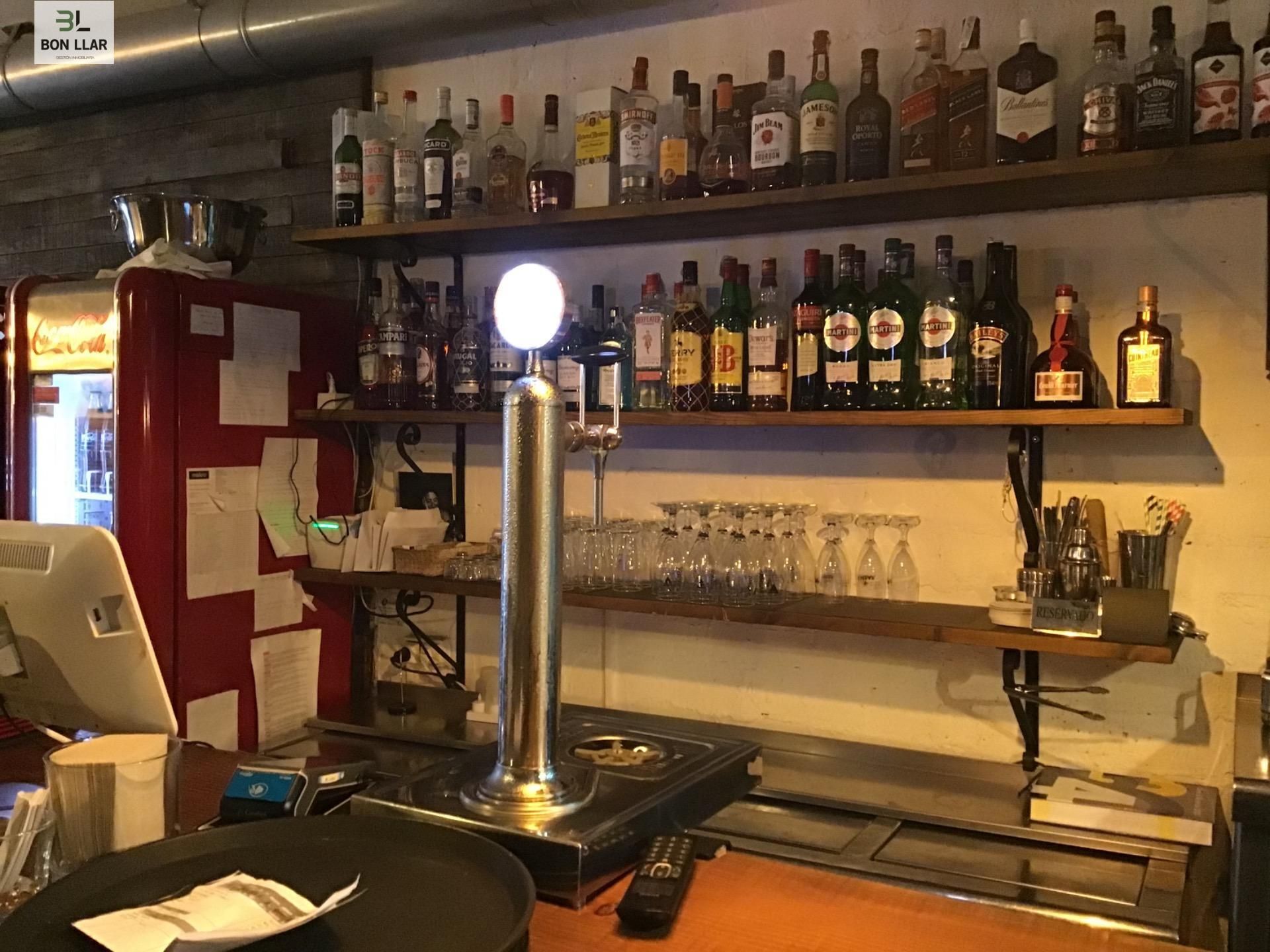 Premises to rent in Gran Via, L'Eixample,  Valencia Capital