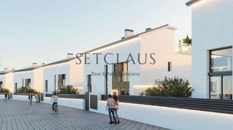 Photo 4 of Single-family semi-detached for sale in Montgat, Barcelona