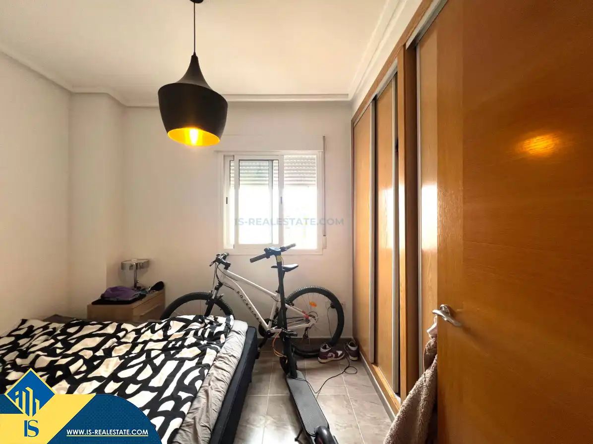 Attique avec ascenseur à vendre à Centro, imagen 13