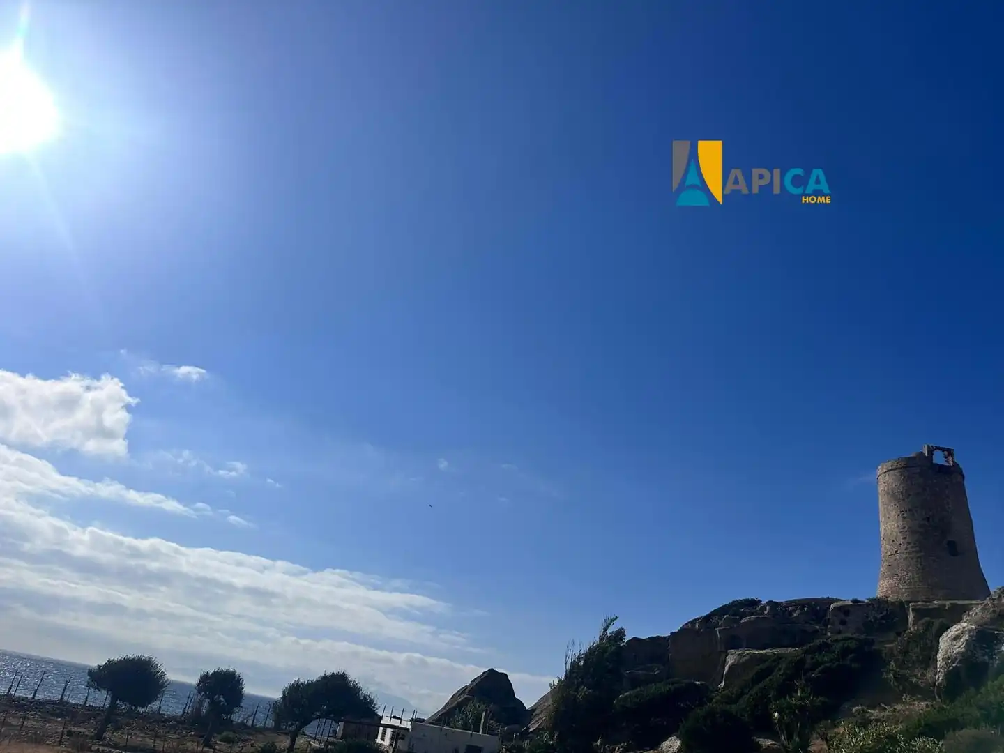 Casa o xalet en venda a El Cuartón - El Bujeo