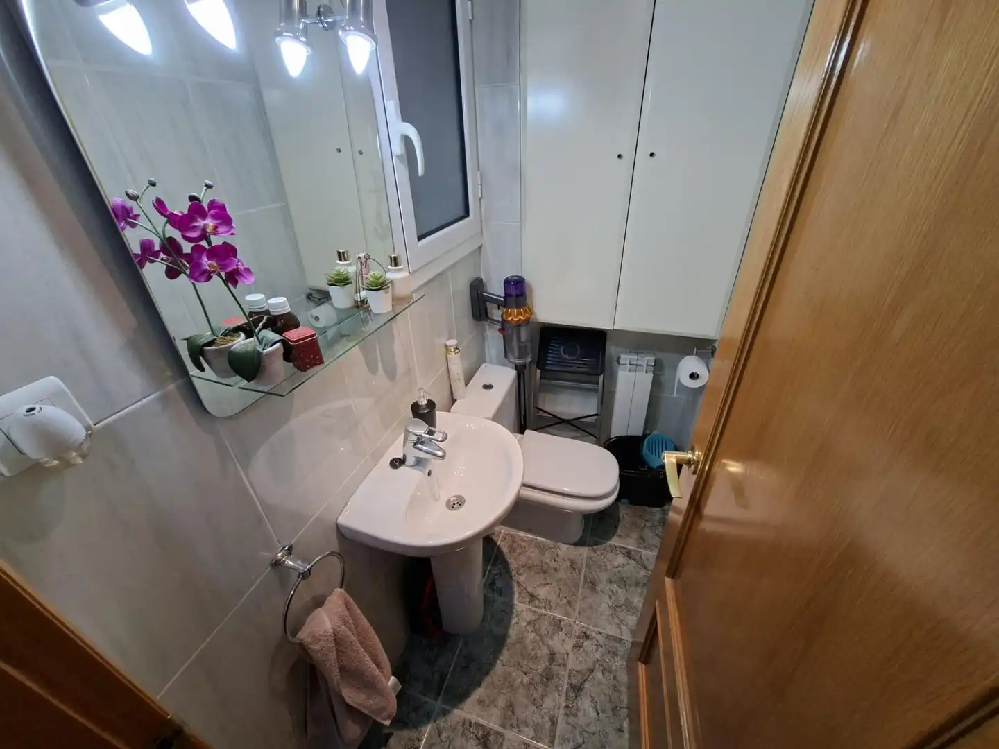 Bany de Dúplex en venda en Can Serra - Pubilla Cases