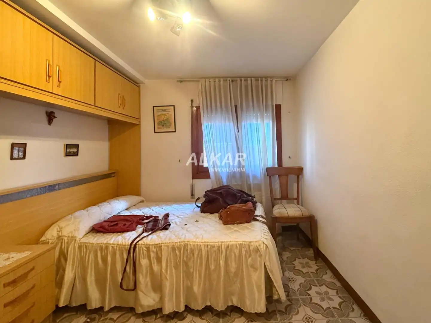 Habitación de Casa o chalet en venta en Cascante