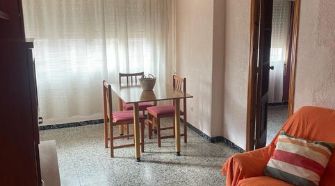Foto 2 de Piso de alquiler en Carrer de Sevilla, 18, Nou Eixample Sud, Tarragona Capital