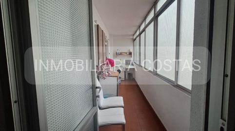 Foto 2 de Piso de alquiler en As Travesas - Balaídos, Pontevedra