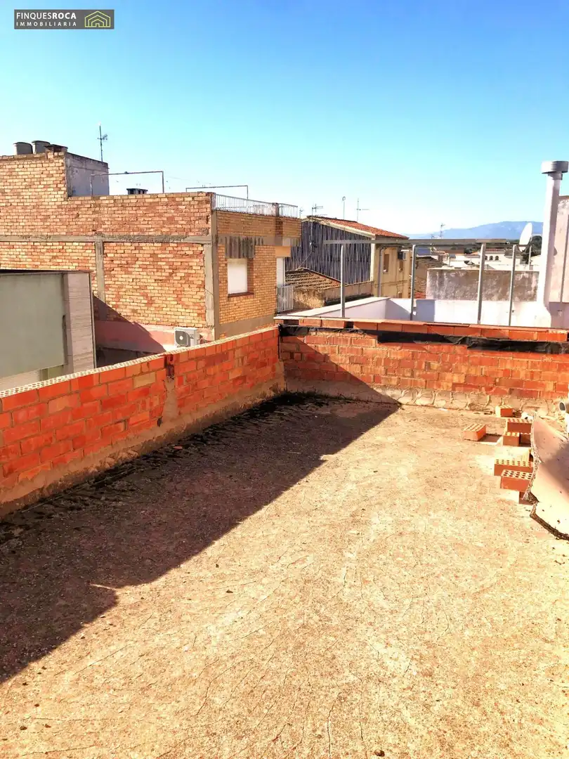 Adosado en venta en Santa Bàrbara, imagen 6