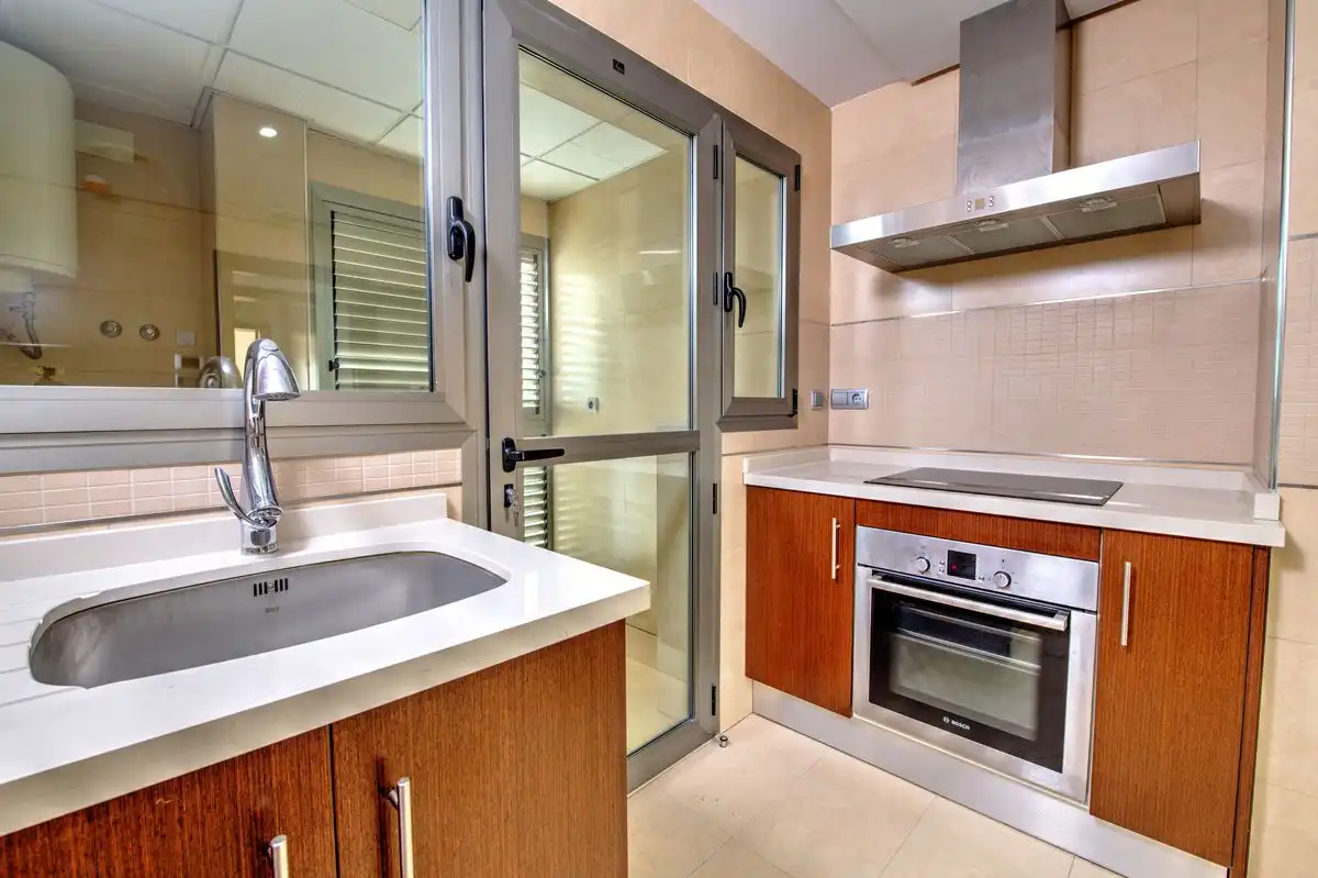 Appartement avec ascenseur à vendre à Clemente Gosalvez, imagen 12