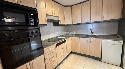 Foto 4 de Pis de lloguer a Arroyo del Fresno, Madrid Capital