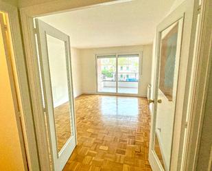 Bedroom of Flat to rent in  Madrid Capital