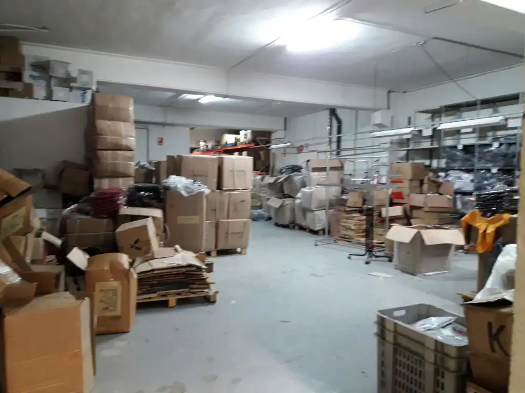 Nau industrial en venda a Centre, imagen 2