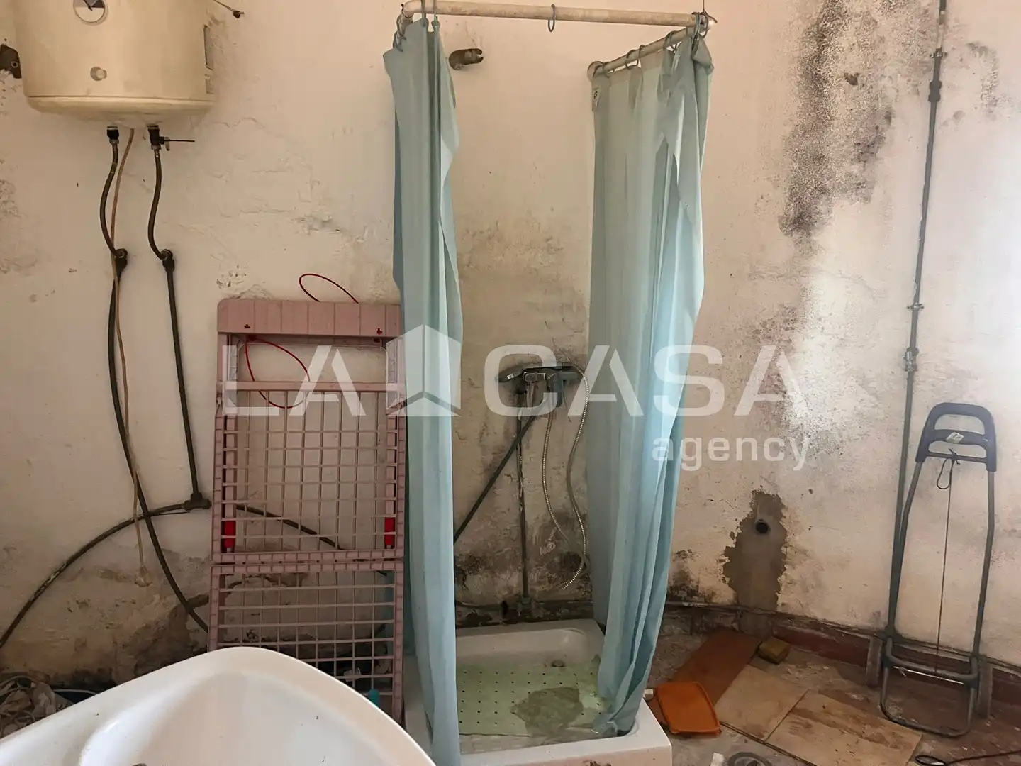 Casa o xalet en venda en Algeciras amb Terrassa