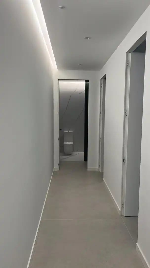 Planta baixa en venda en Granollers amb Aire condicionat, Calefacció i Forn