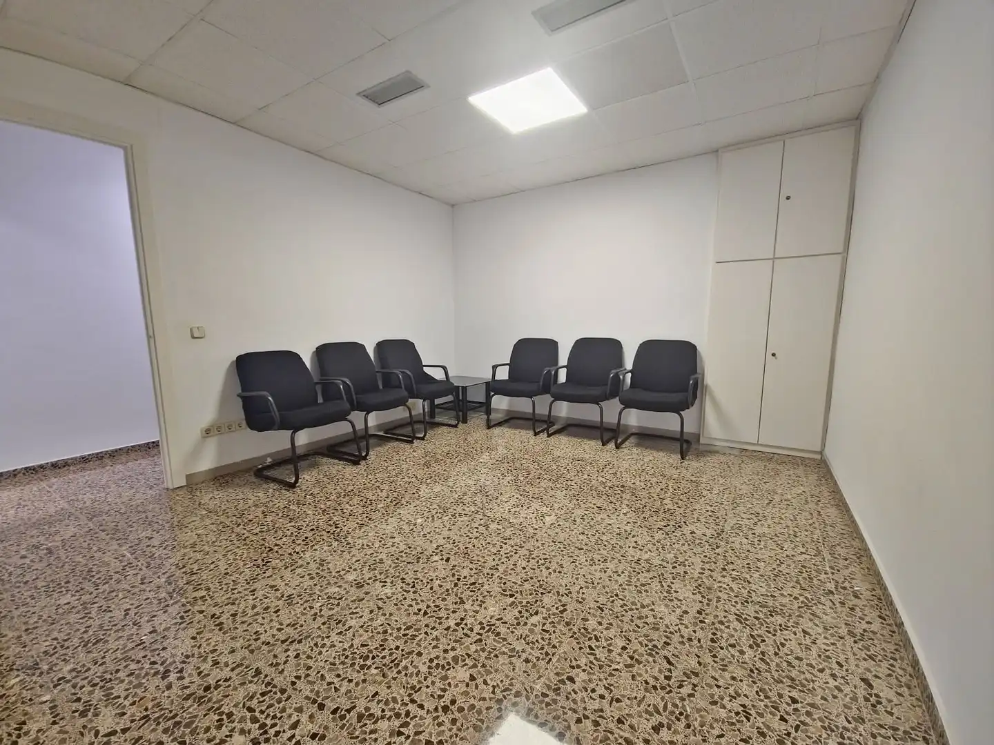 Local comercial en alquiler en Centre - Eixample – Can Llobet, imagen 8