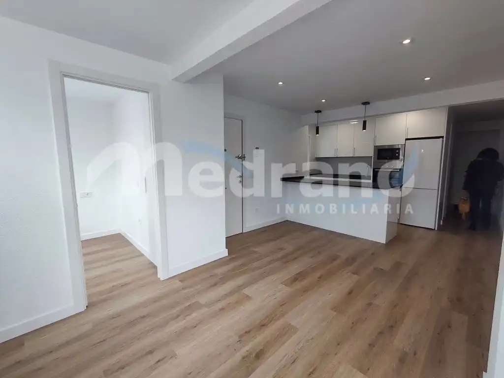 Apartments for rent in Benidorm  with Air Conditioner, Heating and Washing machine