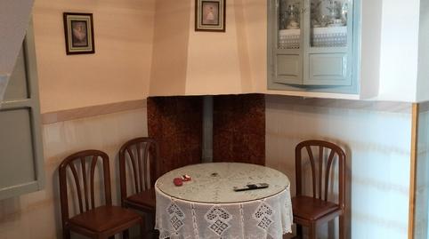 Foto 5 de Casa o chalet de alquiler en Travesía San Antón, El Bonillo, Albacete