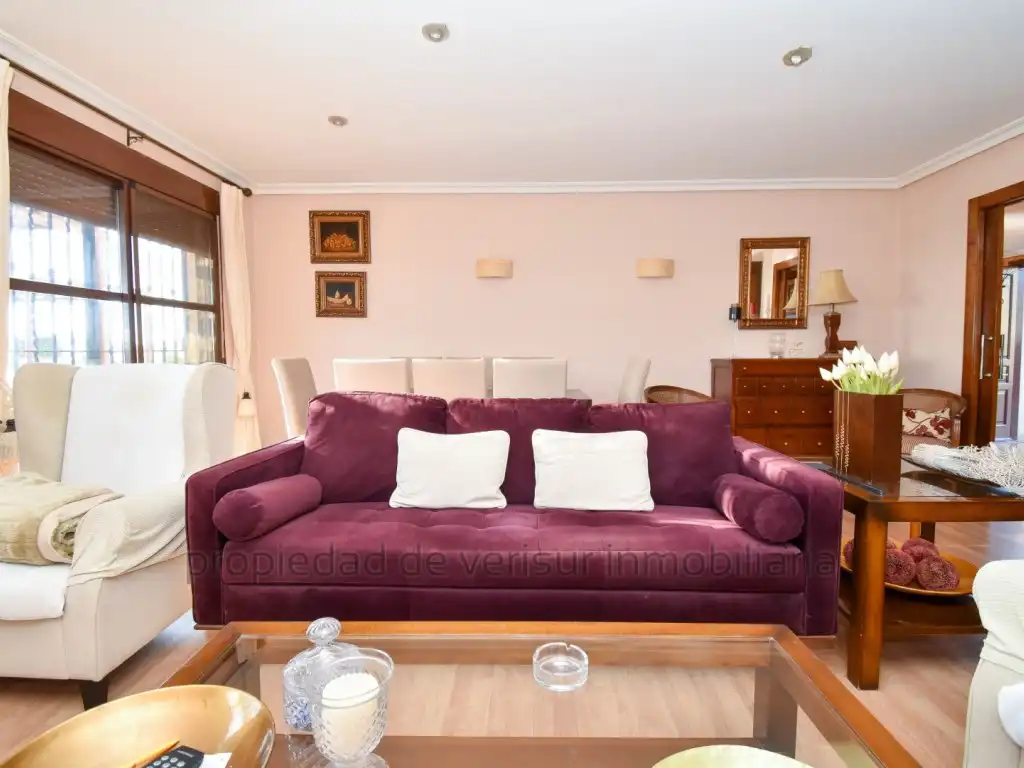 Casa con piscina in vendita a Las Majadas-Las Molinetas-Labradorcico, imagen 3