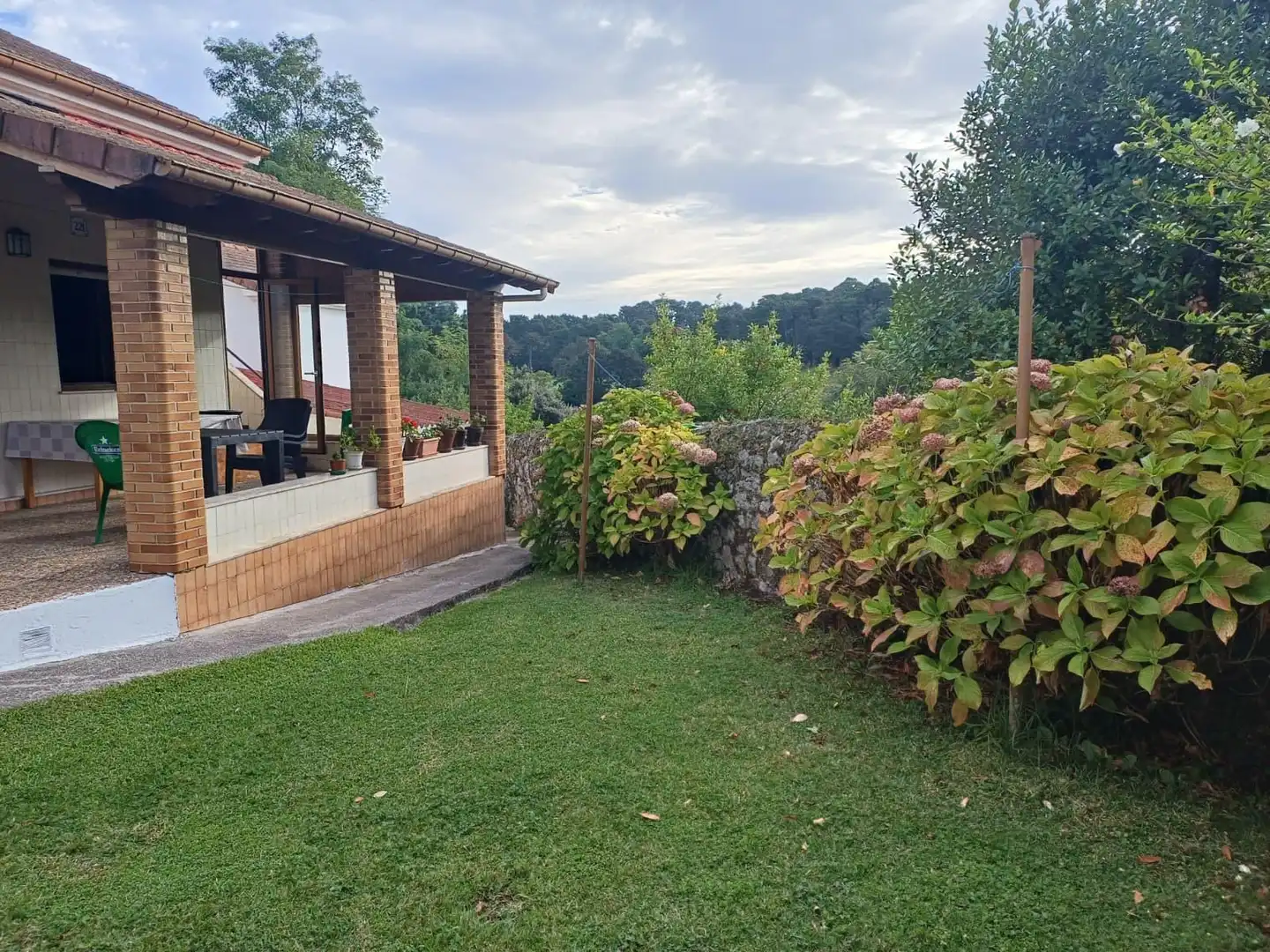 Casa amb jardí de lloguer a Marina de Cudeyo, imagen 2