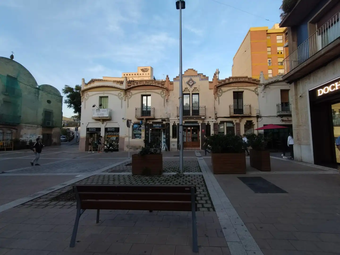 Business premises for sale in Molins de Rei, imagen 18