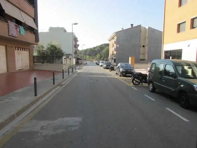 Garage zum Verkauf in C/ Más Pons, El Molí - El Rieral