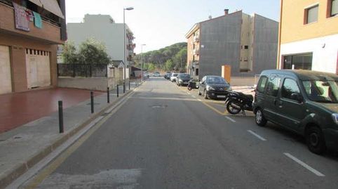 Foto 5 von Garage zum Verkauf in C/ Más Pons, El Molí - El Rieral, Lloret de Mar