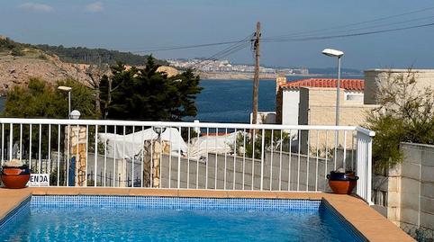 Foto 3 de Casa o chalet en venta en Carrer Punta Montgó, Montgó, Girona