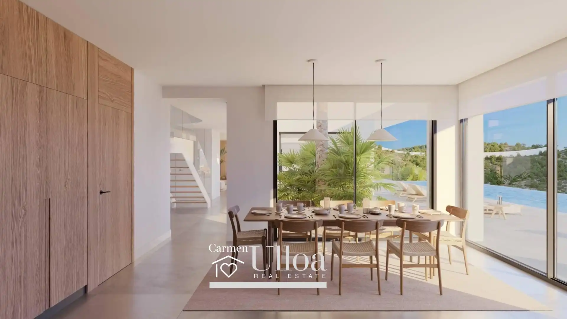 Chalet con piscina en venta en Avenida de Pedramala, imagen 10