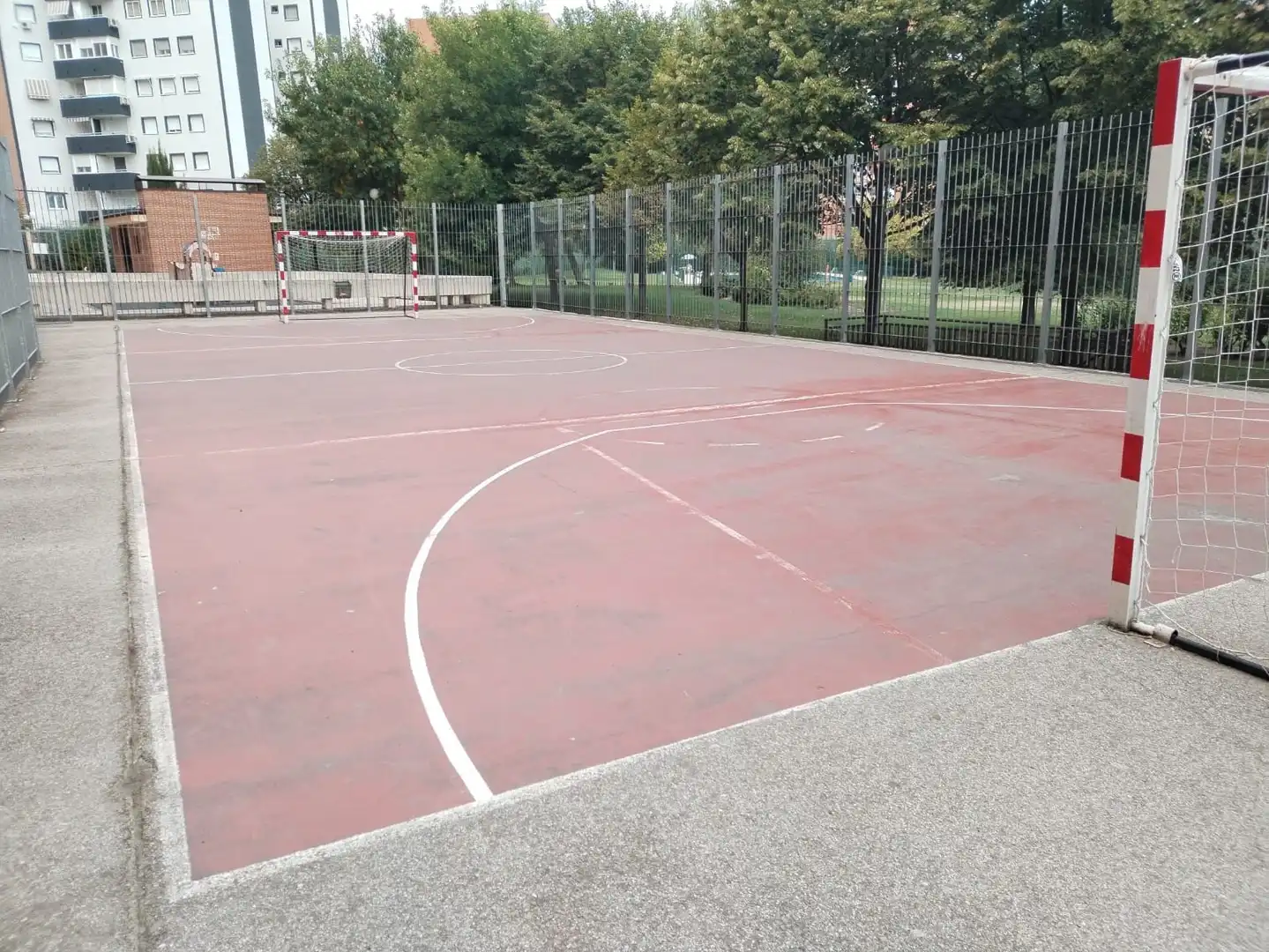 Piso en venta en Suroeste - Zona Hospital, imagen 10