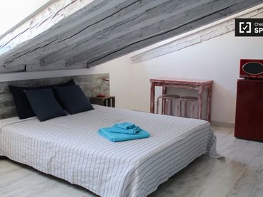 Appartement à louer à Centro